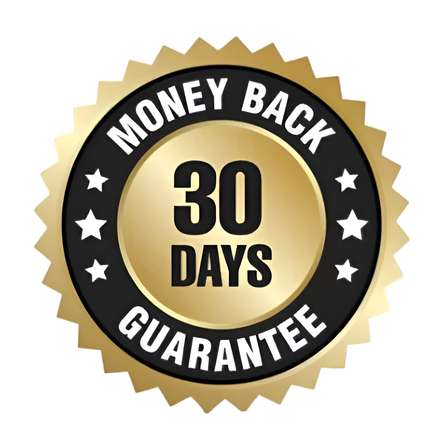 30 Day Guarantee