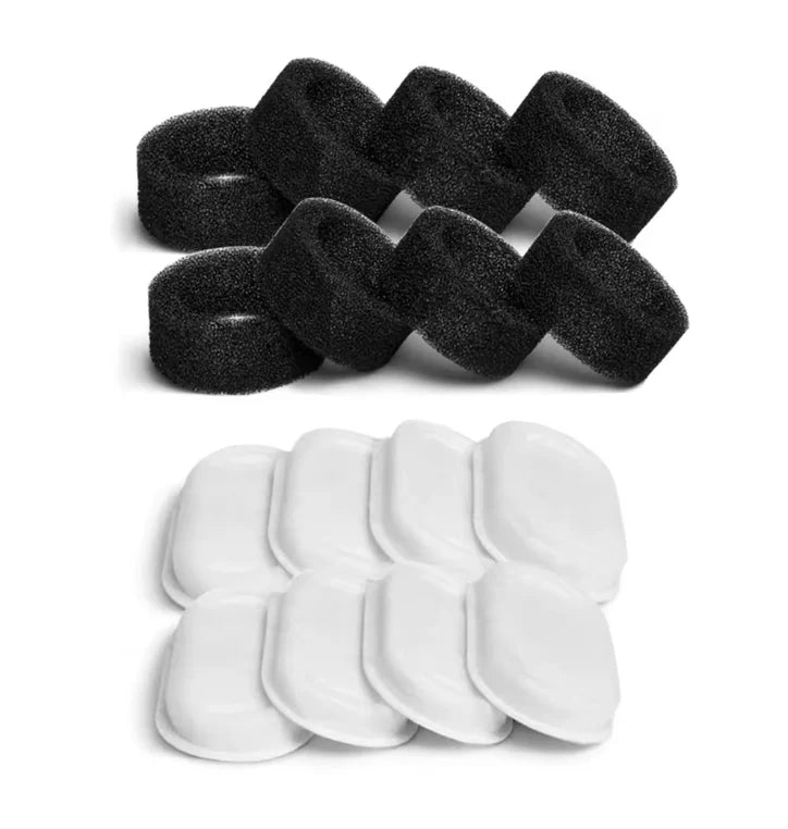 Water Filter Set +8